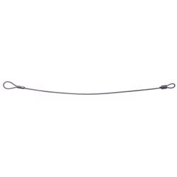 CAL15 PVC Coated Lanyard CAL15 PVC Coated Lanyard